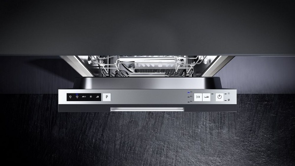 Посудомоечная машина TEKA DW8 40 FI inox купить с доставкой по Москве и Московской области в интернет-магазине АваТехно