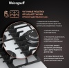 Газовая панель WEISSGAUFF HGG 451 WFh купить с доставкой по Москве и Московской области в интернет-магазине АваТехно