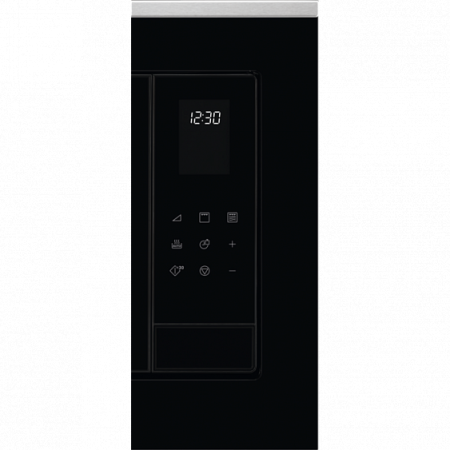 Встраиваемая микроволновая печь Electrolux LMS 4253 TMX купить с доставкой по Москве и Московской области в интернет-магазине АваТехно