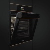 Духовой шкаф SMEG SFP6604NRE купить с доставкой по Москве и Московской области в интернет-магазине АваТехно