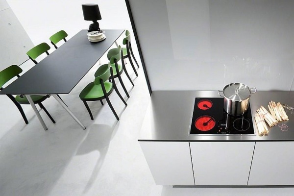 Поверхность MIELE km 5600 купить с доставкой по Москве и Московской области в интернет-магазине АваТехно