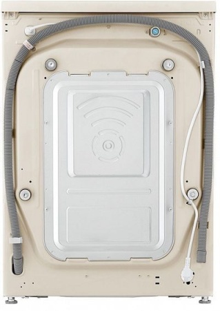 Стиральная машина LG F2V5HS9B купить с доставкой по Москве и Московской области в интернет-магазине АваТехно