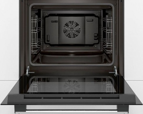 Духовой шкаф BOSCH HBF010BR1R купить с доставкой по Москве и Московской области в интернет-магазине АваТехно