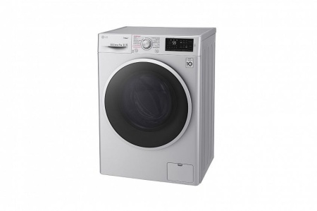 Стиральная машина LG F-2J6HS1L купить с доставкой по Москве и Московской области в интернет-магазине АваТехно