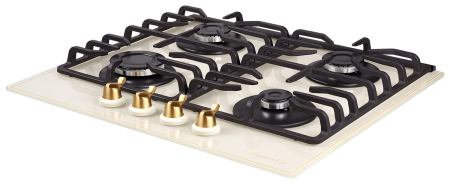 Варочная поверхность KUPPERSBERG FQ 601 C купить с доставкой по Москве и Московской области в интернет-магазине АваТехно