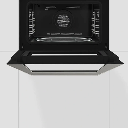 Микроволновая печь DE DIETRICH DKC4536W купить с доставкой по Москве и Московской области в интернет-магазине АваТехно