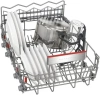 Встраиваемая посудомоечная машина Bosch SPV6ZMX17E купить с доставкой по Москве и Московской области в интернет-магазине АваТехно