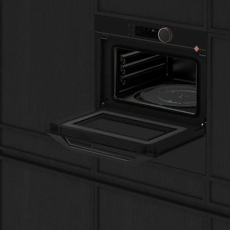 Микроволновая печь DE DIETRICH DKE4535H купить с доставкой по Москве и Московской области в интернет-магазине АваТехно