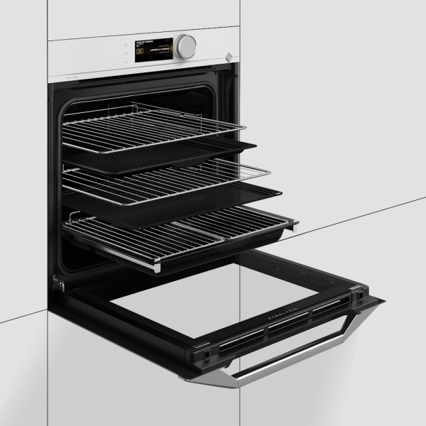 Духовой шкаф DE DIETRICH DOP4756W купить с доставкой по Москве и Московской области в интернет-магазине АваТехно