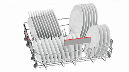 Встраиваемая посудомоечная машина BOSCH SMV46NX01R купить с доставкой по Москве и Московской области в интернет-магазине АваТехно