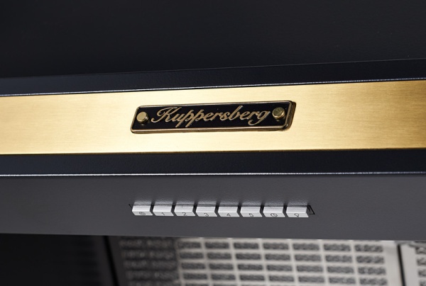 Вытяжка KUPPERSBERG t 669 ant bronze купить с доставкой по Москве и Московской области в интернет-магазине АваТехно