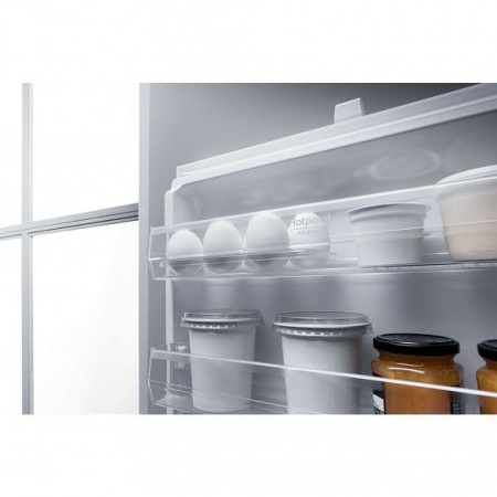 Холодильник Hotpoint-Ariston BCB 8020 AA F 03 (RU) купить с доставкой по Москве и Московской области в интернет-магазине АваТехно