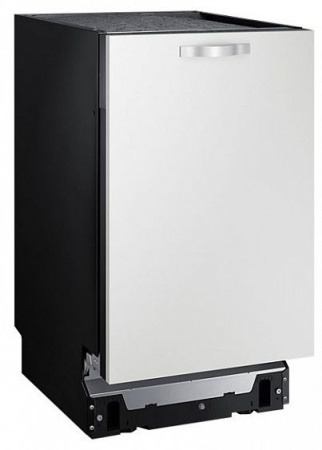 Посудомоечная машина SAMSUNG DW50K4050BB купить с доставкой по Москве и Московской области в интернет-магазине АваТехно