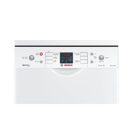 Посудомоечная машина BOSCH SPS 58M12 купить с доставкой по Москве и Московской области в интернет-магазине АваТехно