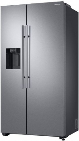 Холодильник Samsung RS67N8210SL нержавеющая сталь купить с доставкой по Москве и Московской области в интернет-магазине АваТехно