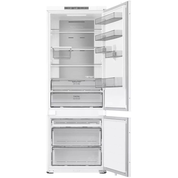 Встраиваемый холодильник Samsung BRB38G705EWW купить с доставкой по Москве и Московской области в интернет-магазине АваТехно