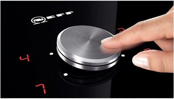 Поверхность NEFF t14t84n2 купить с доставкой по Москве и Московской области в интернет-магазине АваТехно