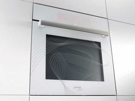 Духовой шкаф GORENJE bo 8 kr купить с доставкой по Москве и Московской области в интернет-магазине АваТехно