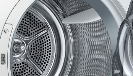 Сушильная машина BOSCH WTH 8520E купить с доставкой по Москве и Московской области в интернет-магазине АваТехно