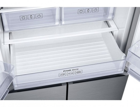 Холодильник Samsung RF-50 K5920S8 купить с доставкой по Москве и Московской области в интернет-магазине АваТехно