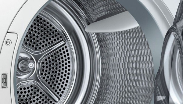 Сушильная машина BOSCH WTH 8520E купить с доставкой по Москве и Московской области в интернет-магазине АваТехно