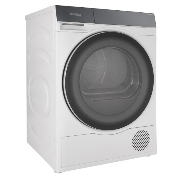Сушильная машина KORTING KD 69IHP10 купить с доставкой по Москве и Московской области в интернет-магазине АваТехно