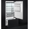 Холодильник SMEG RI96RSI купить с доставкой по Москве и Московской области в интернет-магазине АваТехно