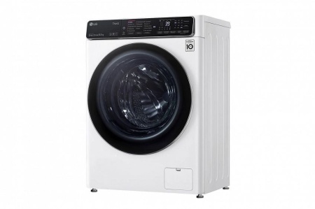 Стиральная машина LG F2T9GW9W купить с доставкой по Москве и Московской области в интернет-магазине АваТехно