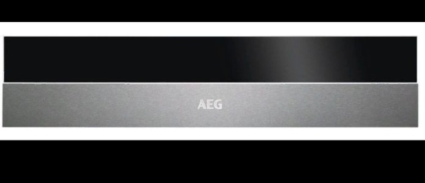 Ящик для подогрева посуды AEG KDK911422M Ящик для подогрева посуды AEG KDK911422M купить с доставкой по Москве и Московской области в интернет-магазине АваТехно
