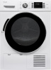 Комплект стиральной и сушильной машины Weissgauff WM 61410 Inverter Steam + WD 6148 D купить с доставкой по Москве и Московской области в интернет-магазине АваТехно