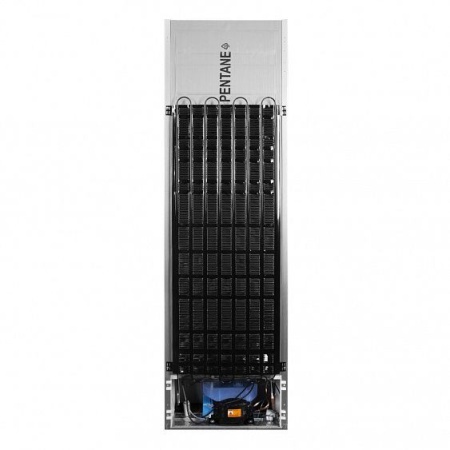 Холодильник HOTPOINT-ARISTON B 20 A1 DV E/HA купить с доставкой по Москве и Московской области в интернет-магазине АваТехно
