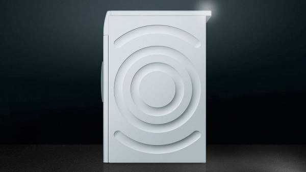 Стиральная машина SIEMENS WM12N140OE купить с доставкой по Москве и Московской области в интернет-магазине АваТехно