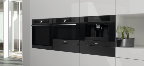 Духовой шкаф GORENJE gcm 712 b купить с доставкой по Москве и Московской области в интернет-магазине АваТехно