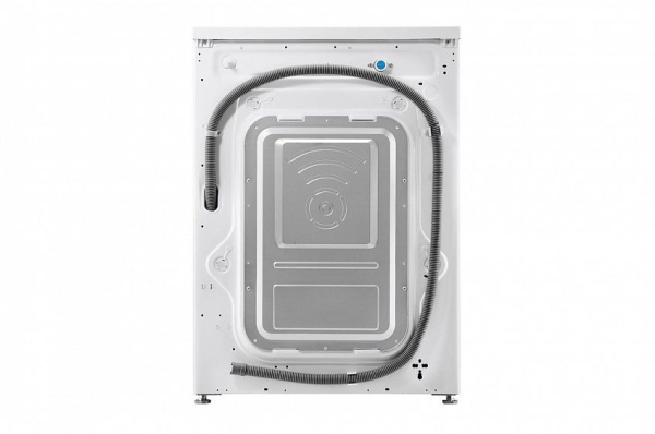 Стиральная машина LG F12M7WDS1 купить с доставкой по Москве и Московской области в интернет-магазине АваТехно