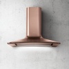 Вытяжка ELICA SWEET COPPER/F/85 (PRF0120672A) купить с доставкой по Москве и Московской области в интернет-магазине АваТехно