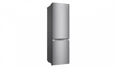 Холодильник LG GA-B499TGTS купить с доставкой по Москве и Московской области в интернет-магазине АваТехно