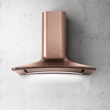 Вытяжка ELICA SWEET COPPER/F/85 (PRF0120672A) купить с доставкой по Москве и Московской области в интернет-магазине АваТехно