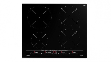 Варочная панель TEKA IZC 64630 BK MST