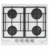 Варочная панель TEKA PAC 60 4G AI AL CI WHITE (40245107)