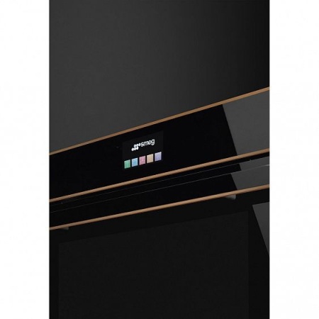 Духовой шкаф SMEG SFP6604NRE купить с доставкой по Москве и Московской области в интернет-магазине АваТехно