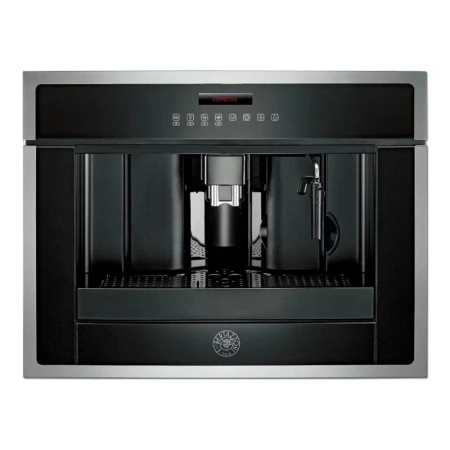 Встраиваемая кофемашина Bertazzoni M45CAFX