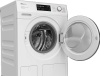 Стиральная машина Miele WEI 895 WCS 125 Gala Edition купить с доставкой по Москве и Московской области в интернет-магазине АваТехно