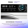 Стиральная машина HAIER HW80-BP14969A купить с доставкой по Москве и Московской области в интернет-магазине АваТехно