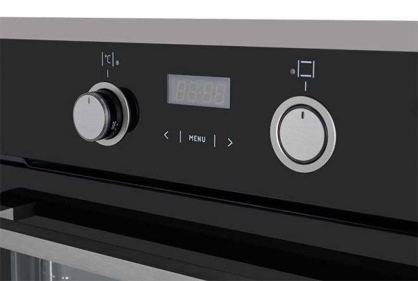 Духовой шкаф KUPPERSBERG HO 658 T купить с доставкой по Москве и Московской области в интернет-магазине АваТехно