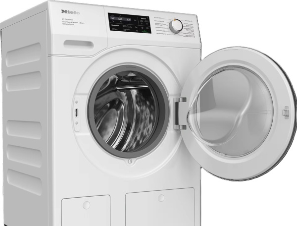 Стиральная машина Miele WEI 895 WCS 125 Gala Edition купить с доставкой по Москве и Московской области в интернет-магазине АваТехно