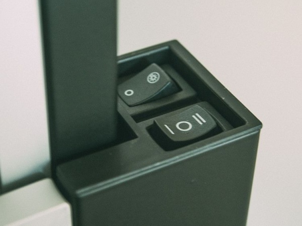 Встраиваемая вытяжка Lex Hubble G 2M 600 Black купить с доставкой по Москве и Московской области в интернет-магазине АваТехно