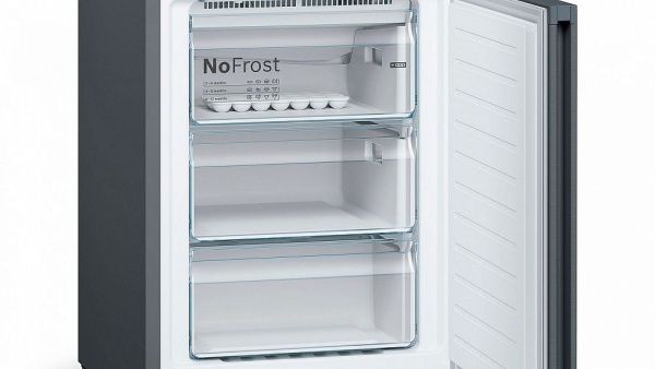 Холодильник BOSCH KGN39XC2AR купить с доставкой по Москве и Московской области в интернет-магазине АваТехно