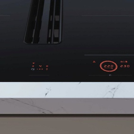 Варочная поверхность ASKO HIHD854GF купить с доставкой по Москве и Московской области в интернет-магазине АваТехно