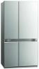Холодильник MITSUBISHI ELECTRIC MR-LR78EN-GSL-R