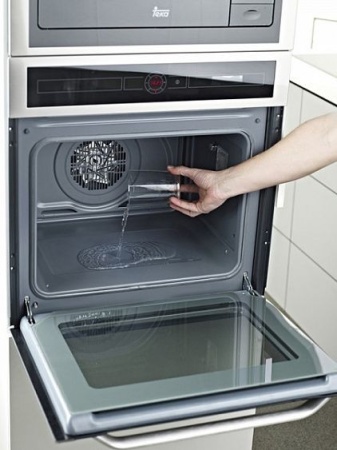 Электрический духовой шкаф TEKA hl-890 stainless steel купить с доставкой по Москве и Московской области в интернет-магазине АваТехно